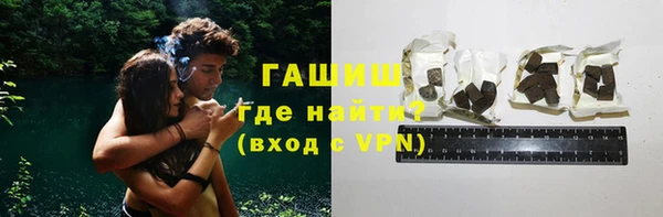 хмурый Алзамай